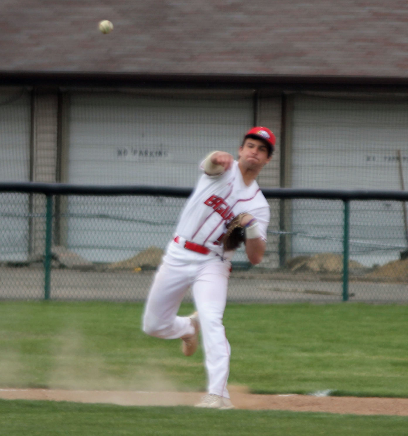 Tyler Uselman